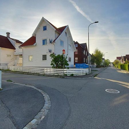 Central Modern Lyse Fjord Apartment Stavanger Ngoại thất bức ảnh