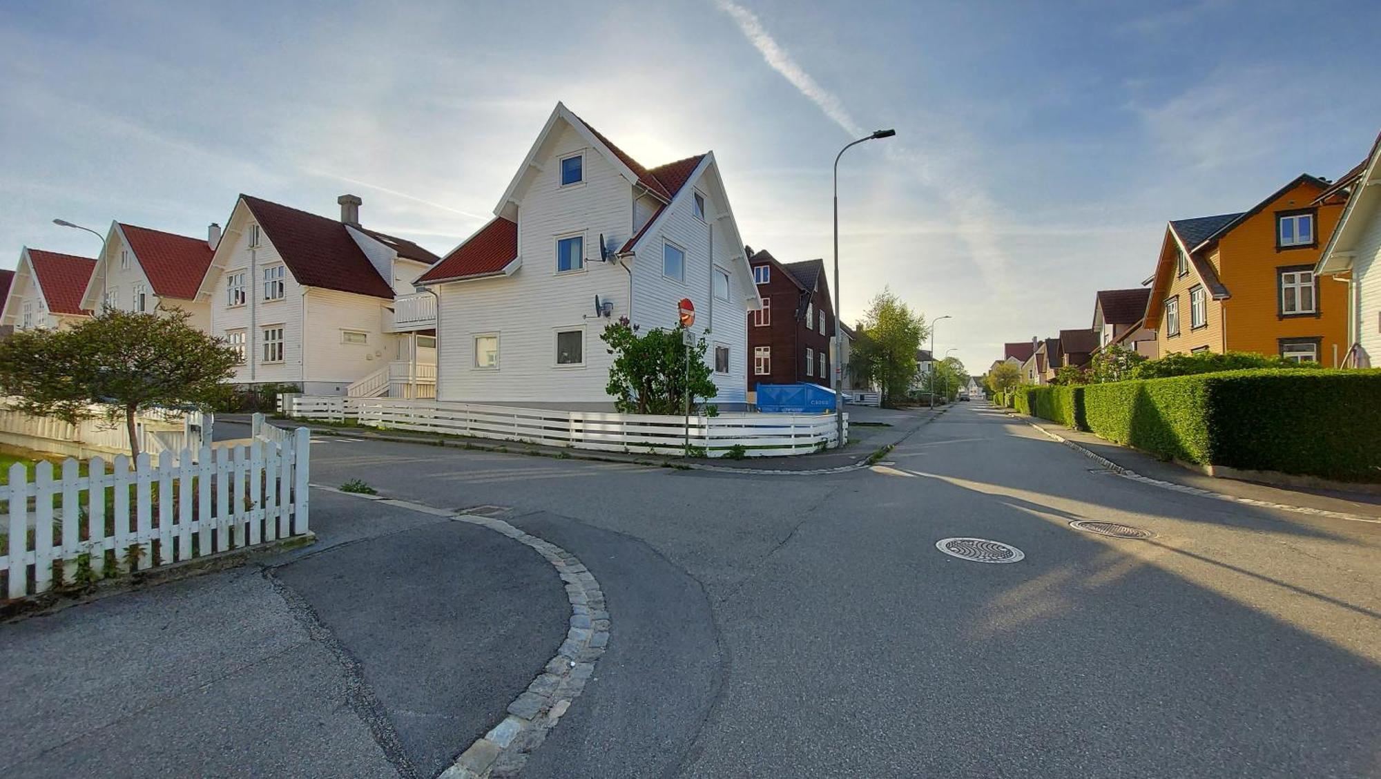 Central Modern Lyse Fjord Apartment Stavanger Ngoại thất bức ảnh