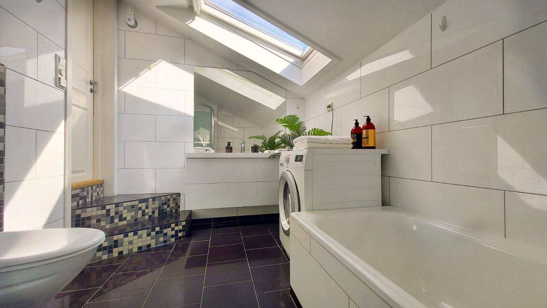 Central Modern Lyse Fjord Apartment Stavanger Ngoại thất bức ảnh