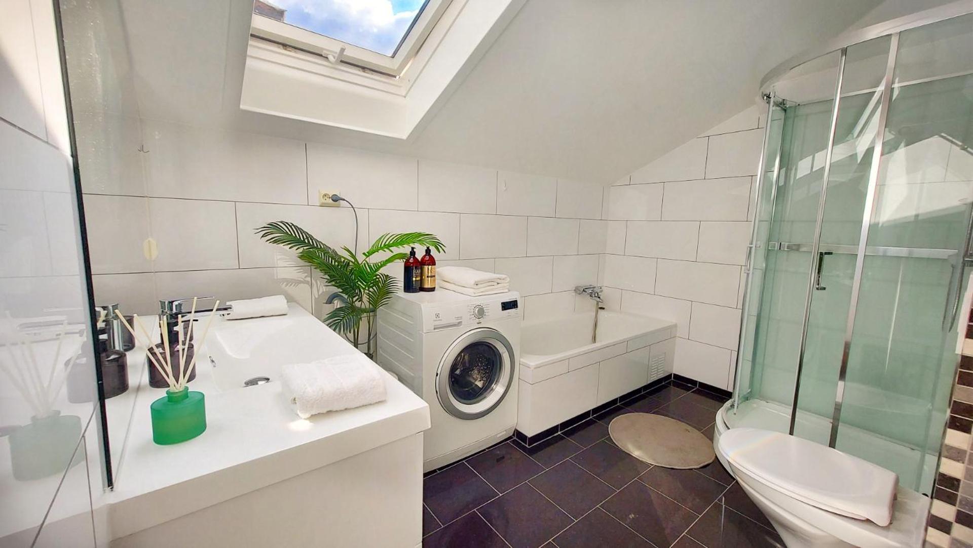 Central Modern Lyse Fjord Apartment Stavanger Ngoại thất bức ảnh