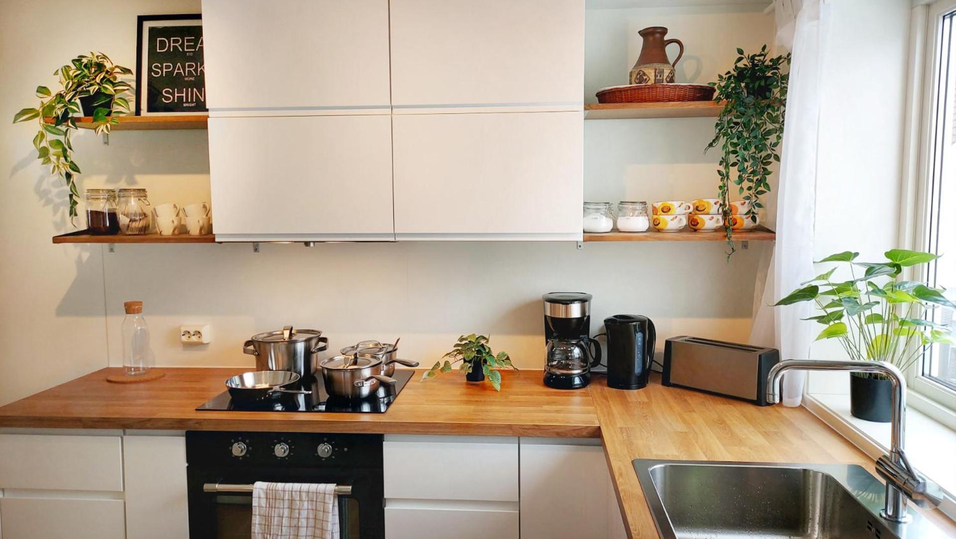 Central Modern Lyse Fjord Apartment Stavanger Ngoại thất bức ảnh