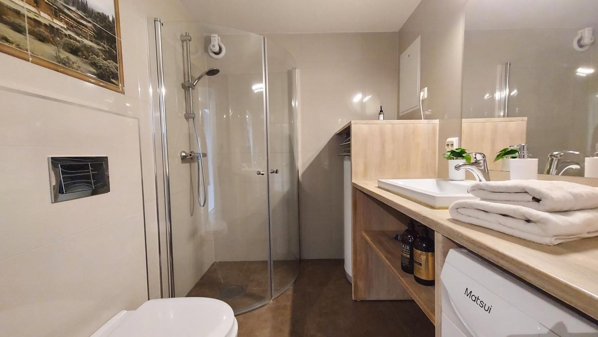 Central Modern Lyse Fjord Apartment Stavanger Ngoại thất bức ảnh